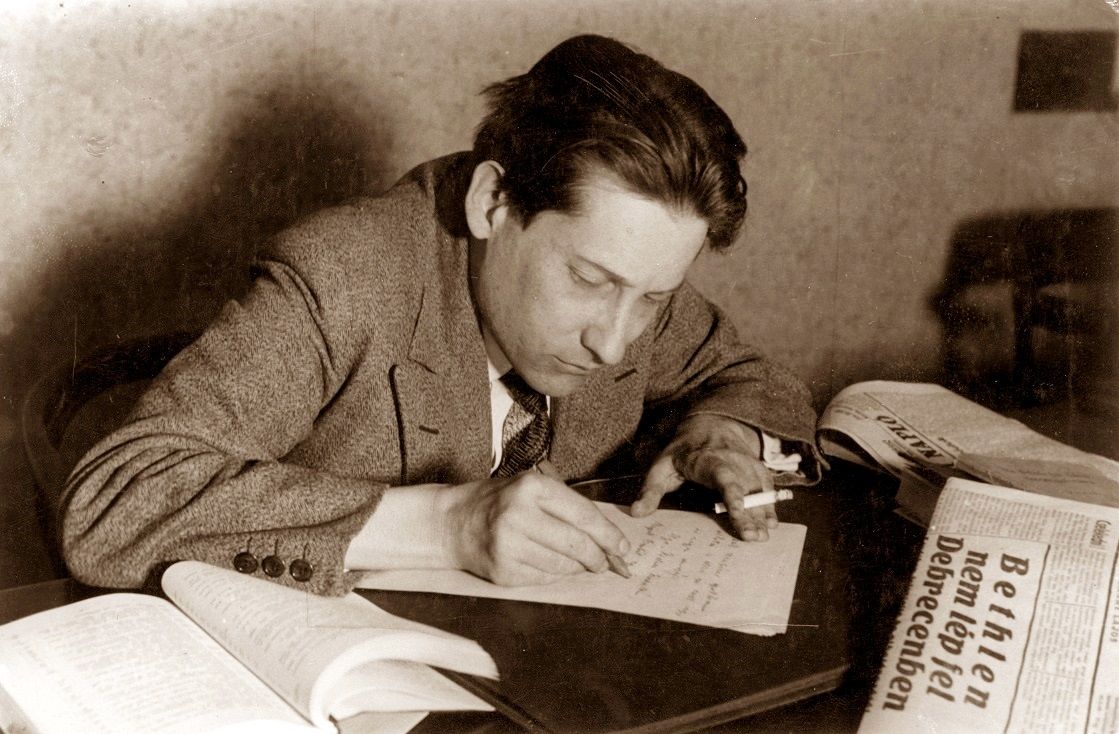 kodolanyi janos